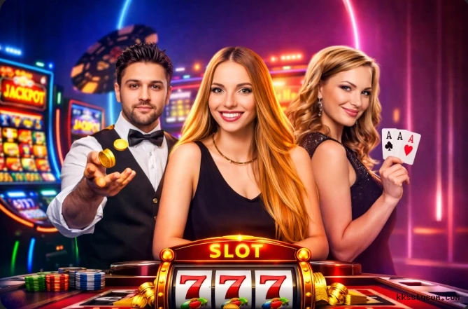 Sugar Rush Slot