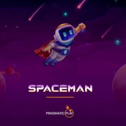 Spaceman Kksstyco.com